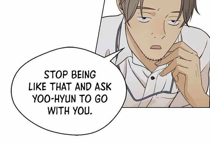 Read Real Man chapter 61 image 45 on Lezhin
