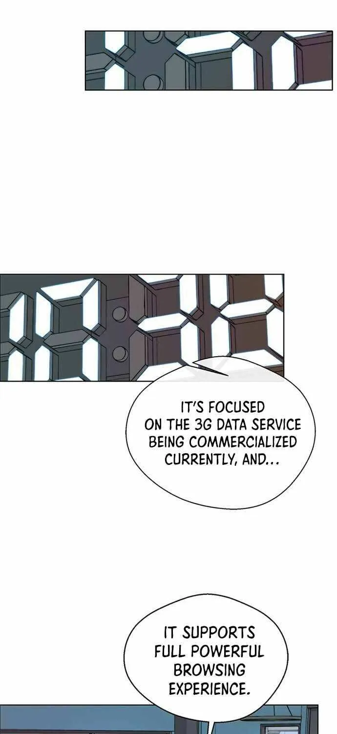 Read Real Man chapter 61 image 5 on Lezhin