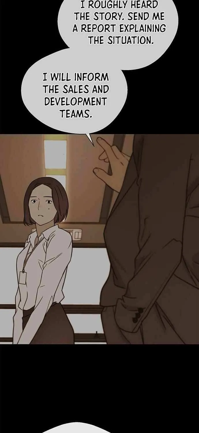 Read Real Man chapter 61 image 50 on Lezhin