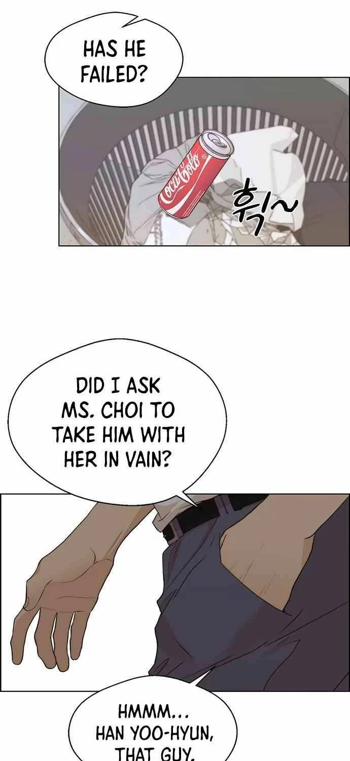 Read Real Man chapter 61 image 66 on Lezhin