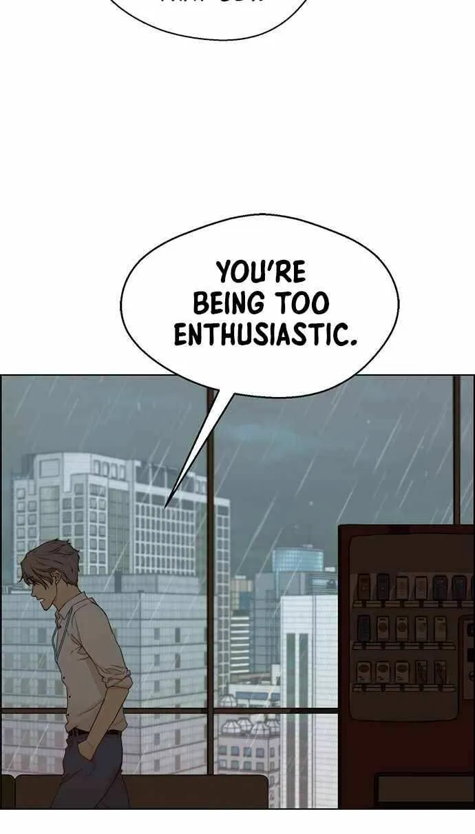 Read Real Man chapter 61 image 67 on Lezhin