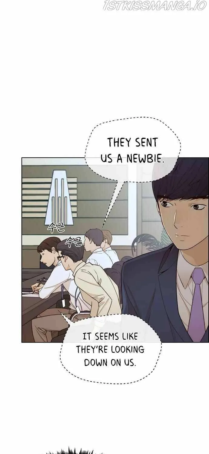 Read Real Man chapter 62 image 23 on Lezhin