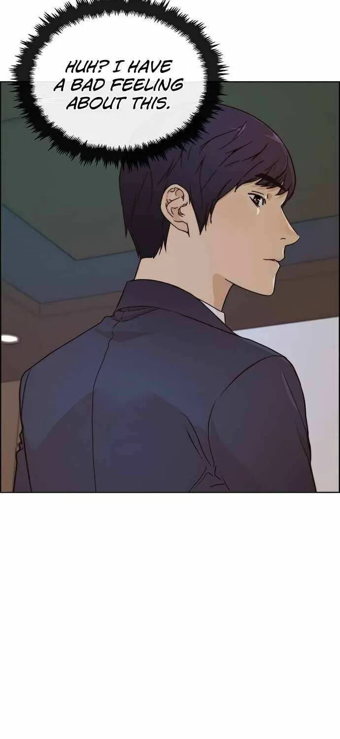 Read Real Man chapter 62 image 24 on Lezhin