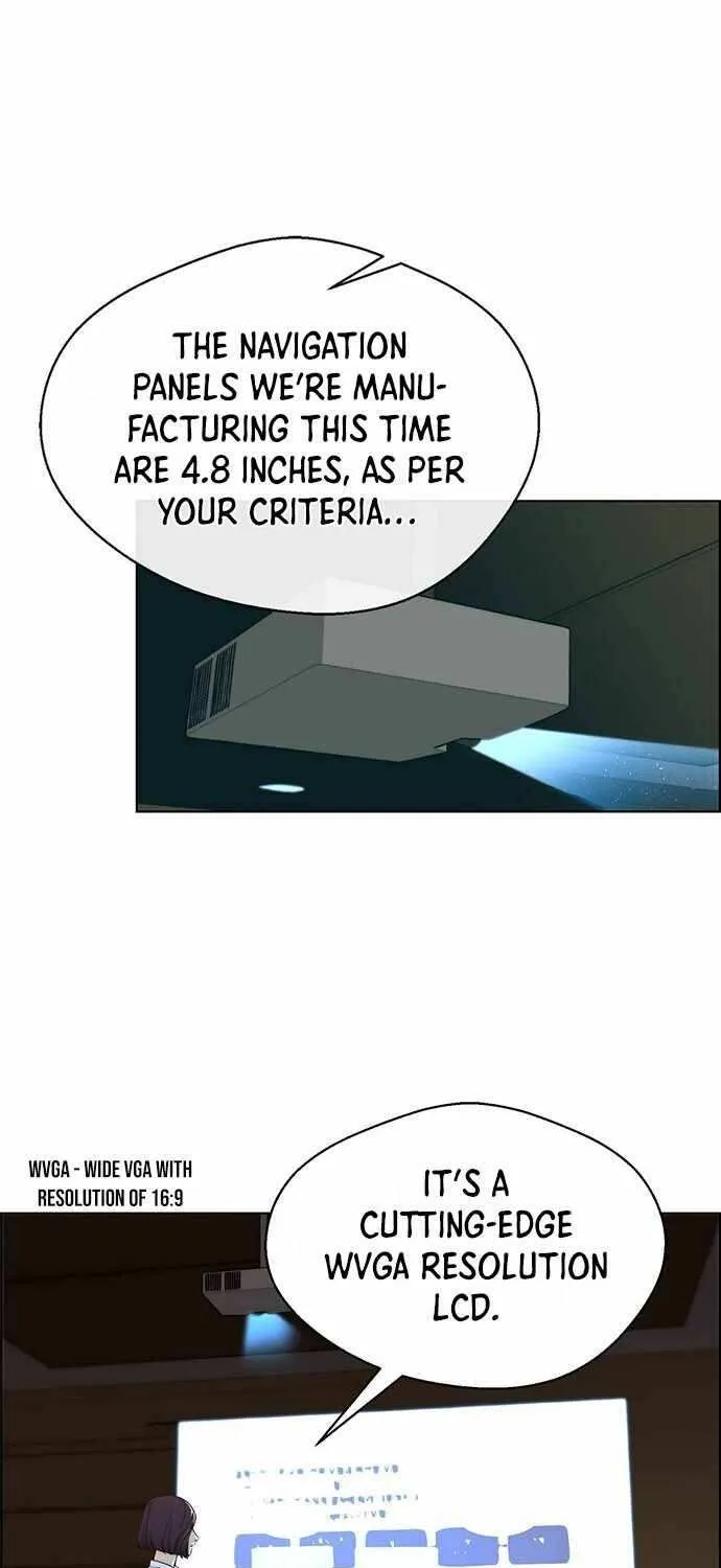 Read Real Man chapter 62 image 25 on Lezhin