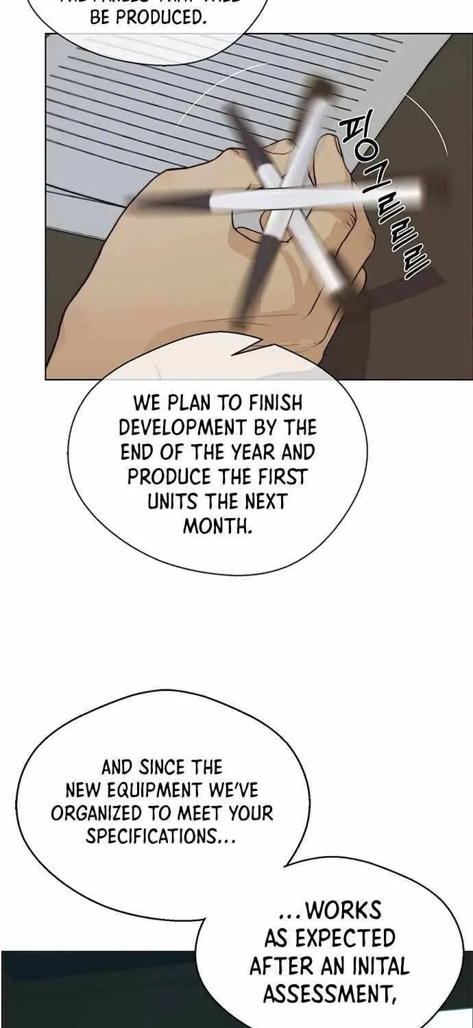 Read Real Man chapter 62 image 27 on Lezhin