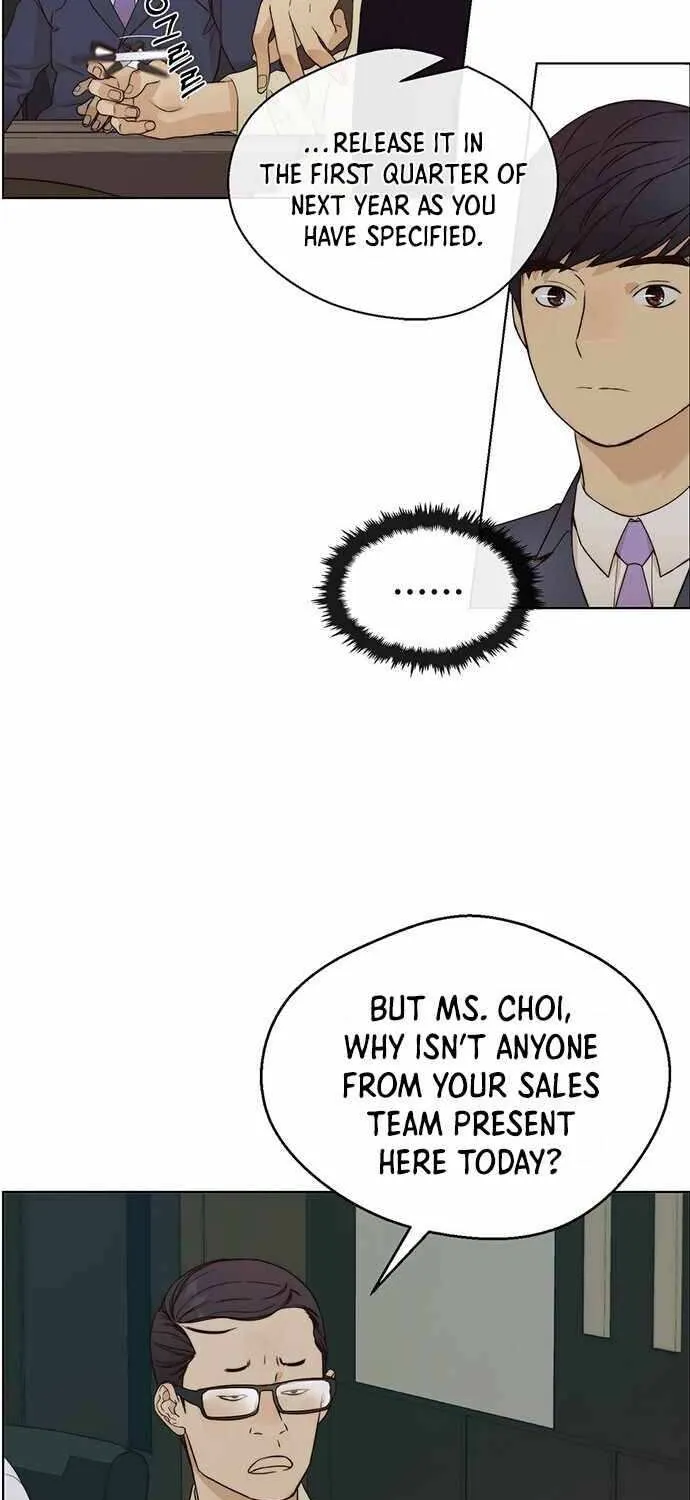 Read Real Man chapter 62 image 29 on Lezhin