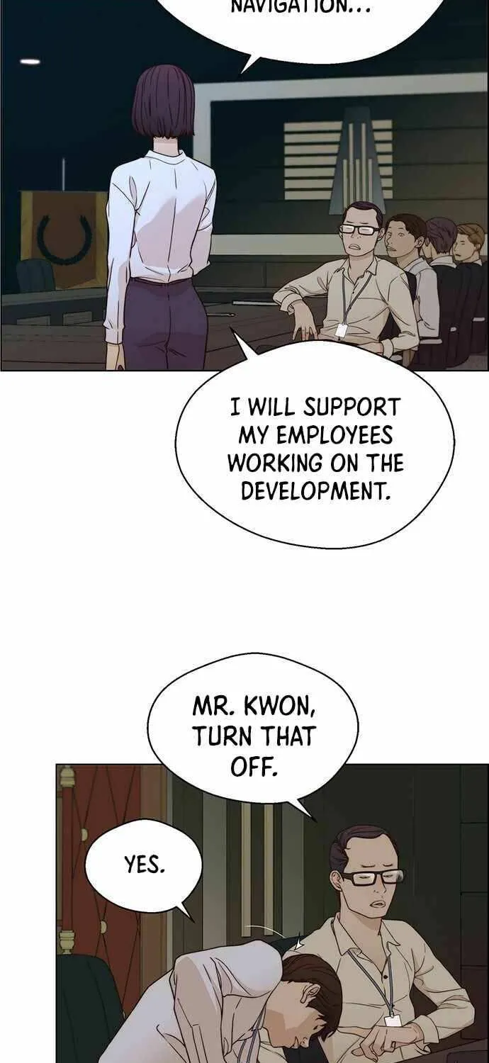 Read Real Man chapter 62 image 37 on Lezhin