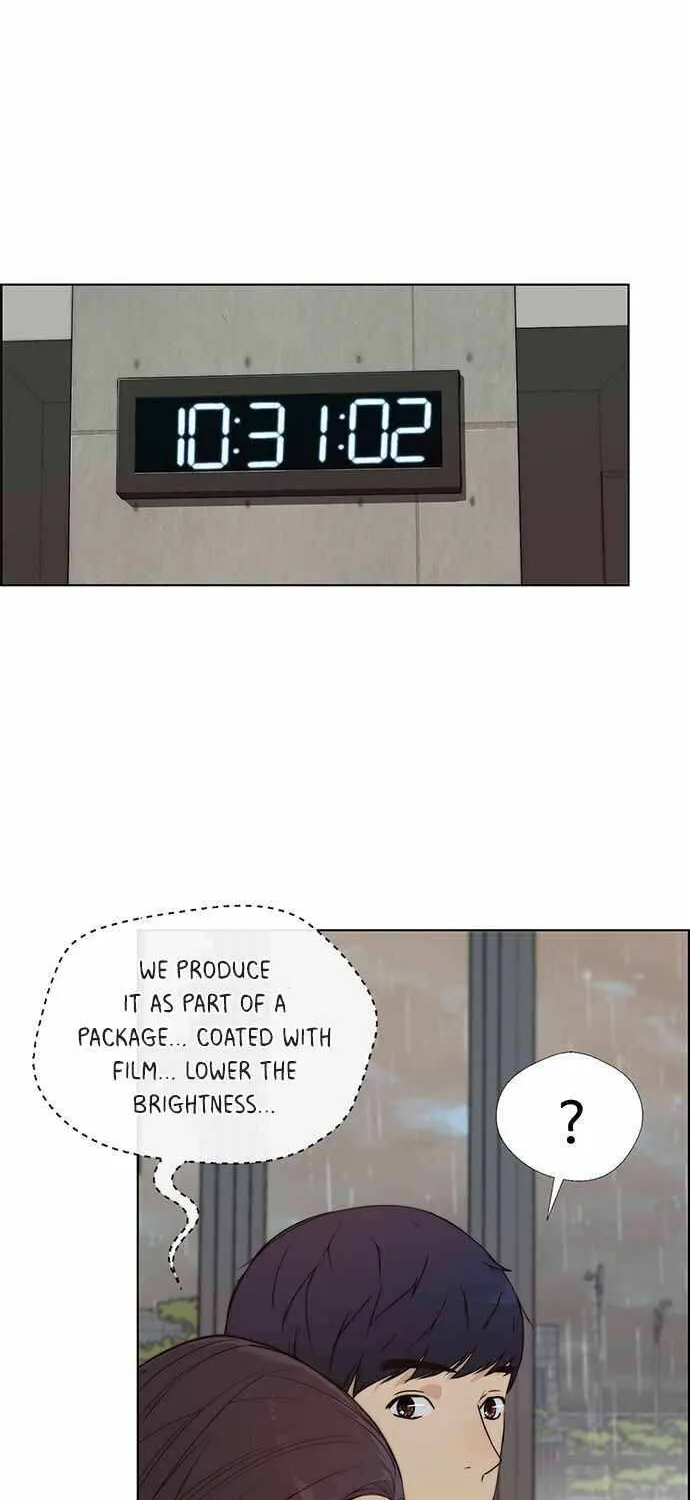 Read Real Man chapter 62 image 4 on Lezhin