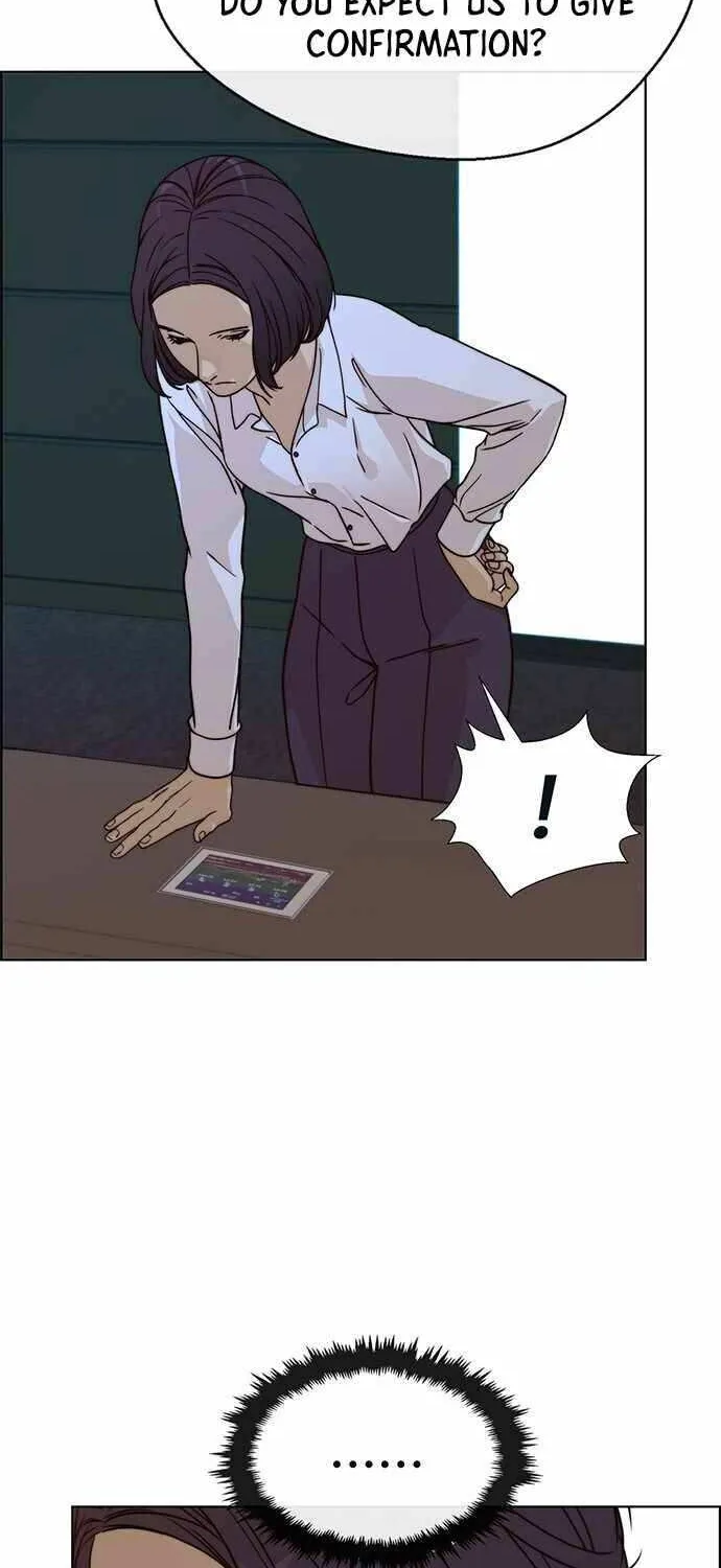 Read Real Man chapter 62 image 40 on Lezhin