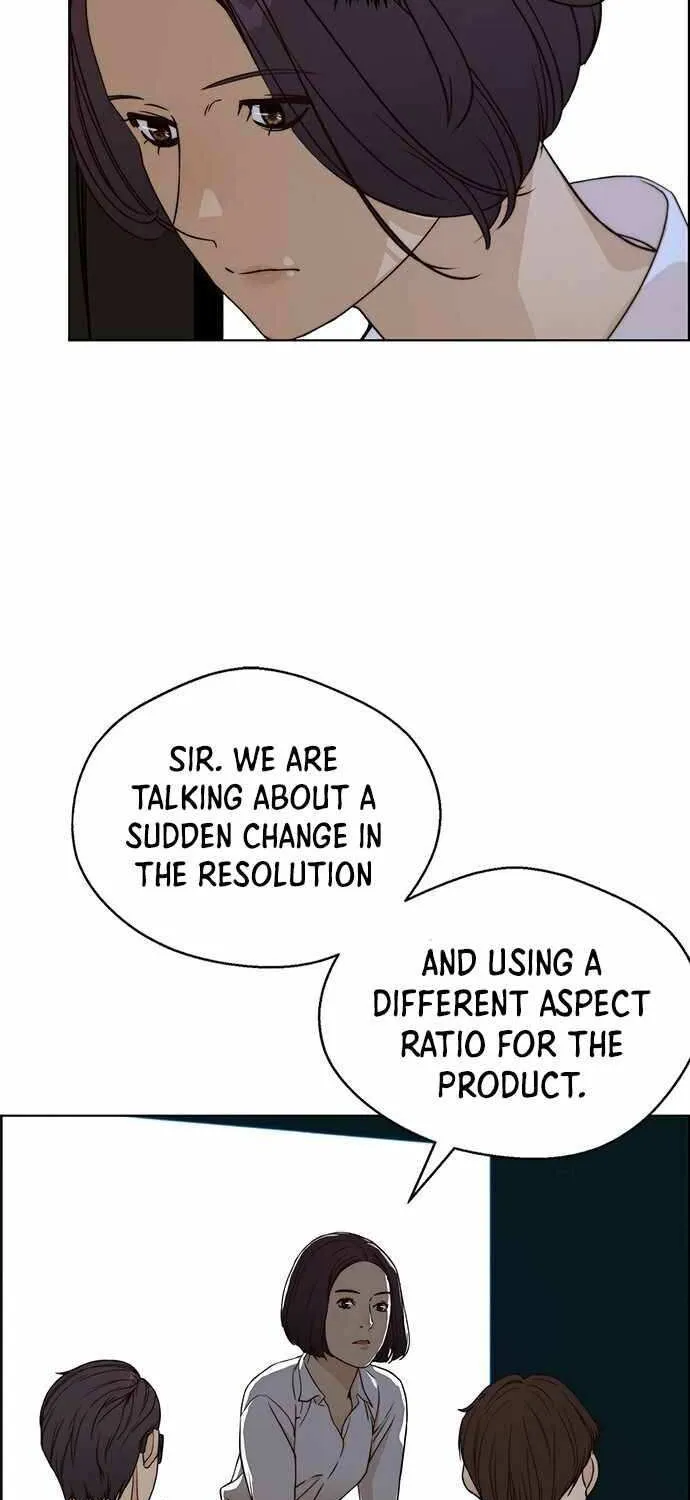 Read Real Man chapter 62 image 41 on Lezhin