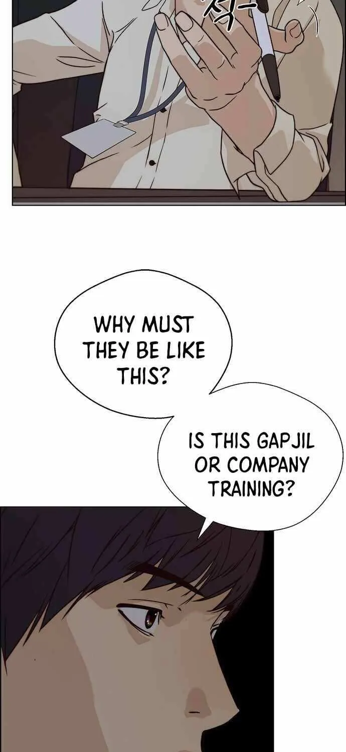 Read Real Man chapter 62 image 43 on Lezhin