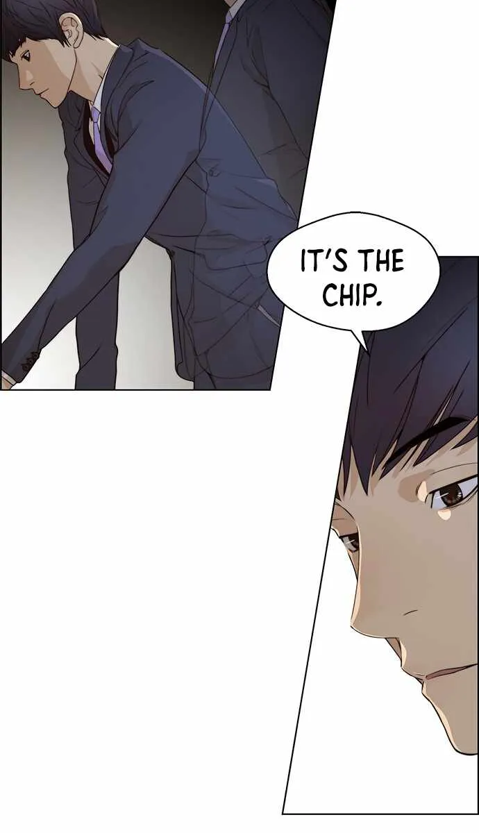 Read Real Man chapter 63 image 14 on Lezhin