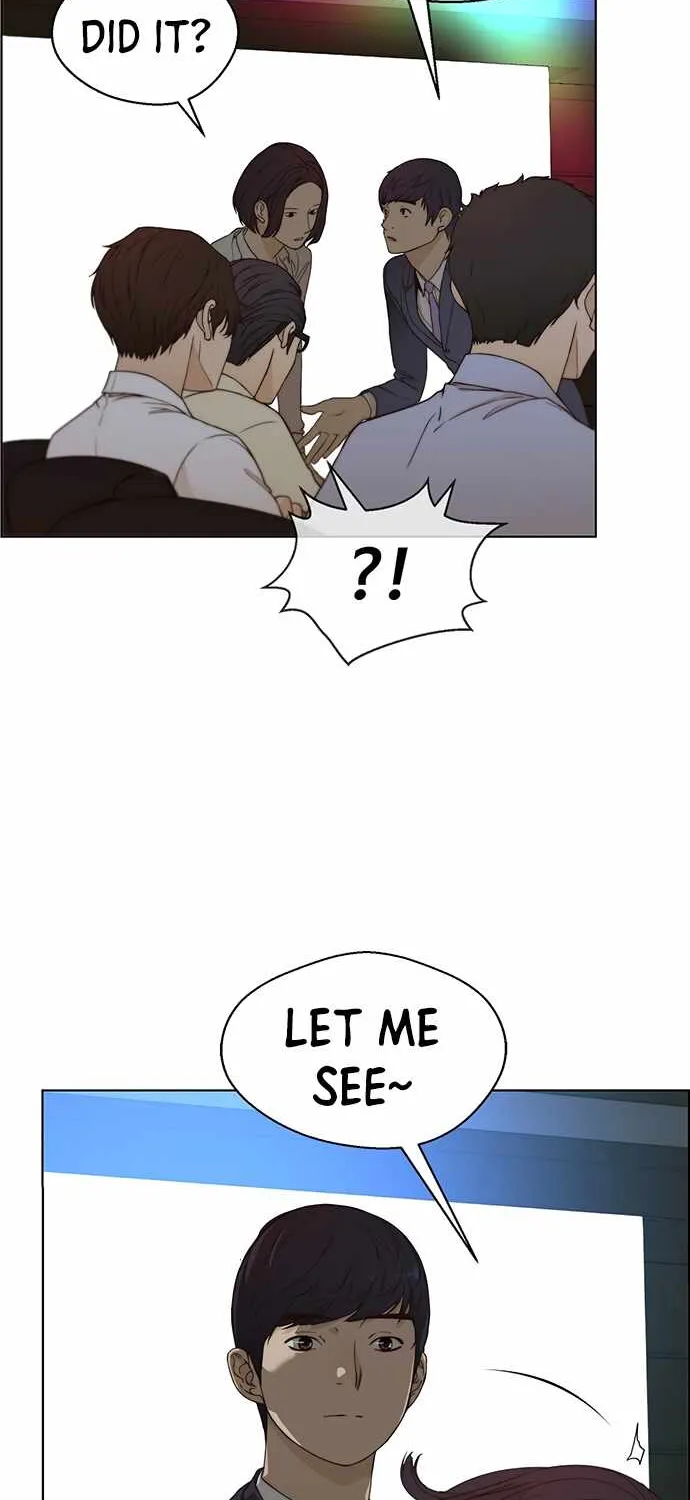 Read Real Man chapter 63 image 20 on Lezhin