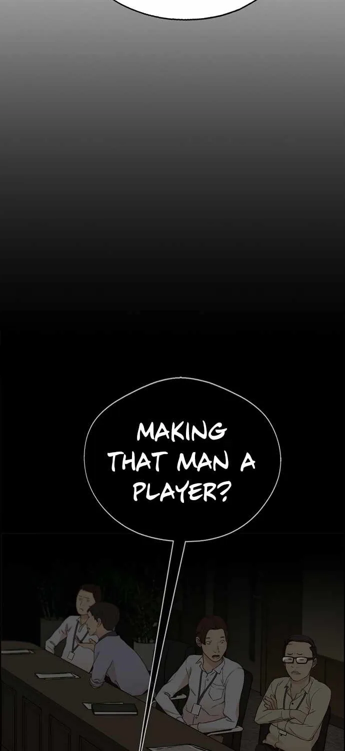 Read Real Man chapter 63 image 38 on Lezhin