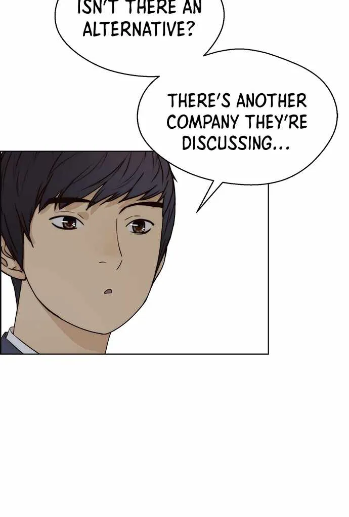 Read Real Man chapter 63 image 47 on Lezhin