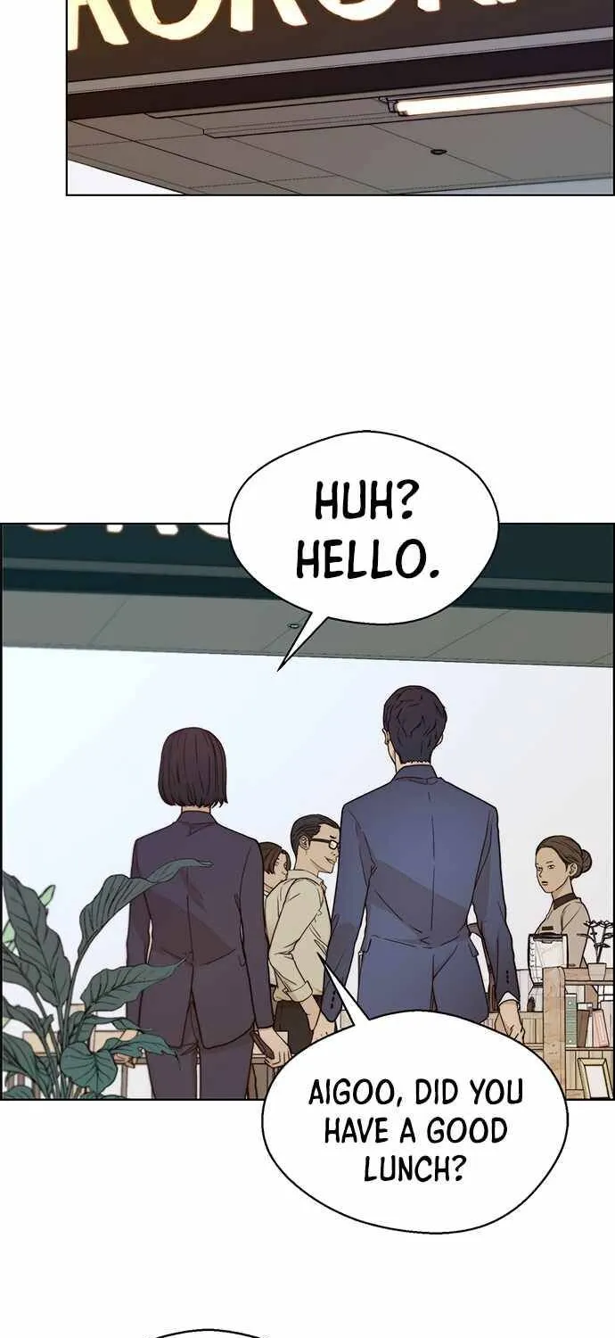 Read Real Man chapter 64 image 12 on Lezhin