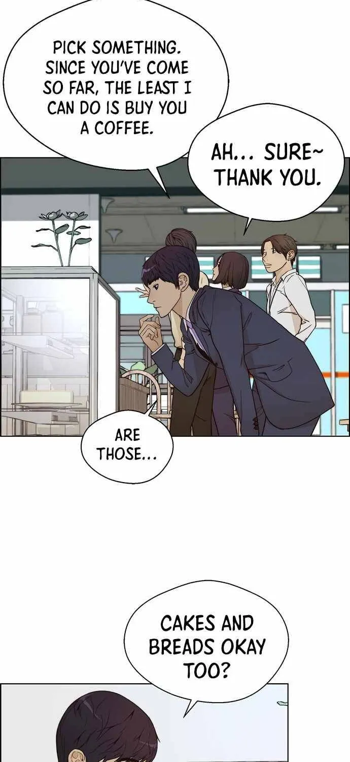 Read Real Man chapter 64 image 13 on Lezhin
