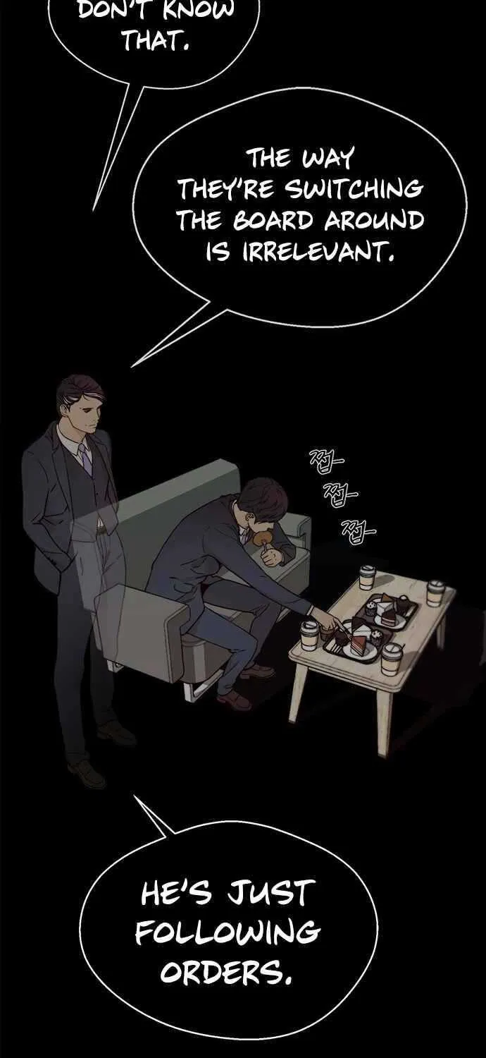 Read Real Man chapter 64 image 21 on Lezhin