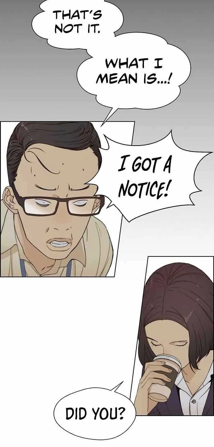 Read Real Man chapter 64 image 25 on Lezhin