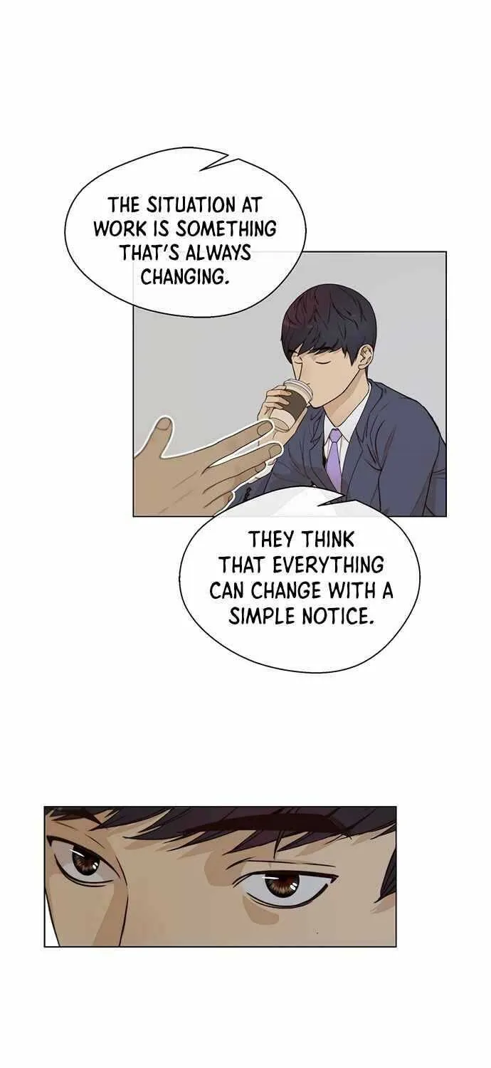 Read Real Man chapter 64 image 26 on Lezhin