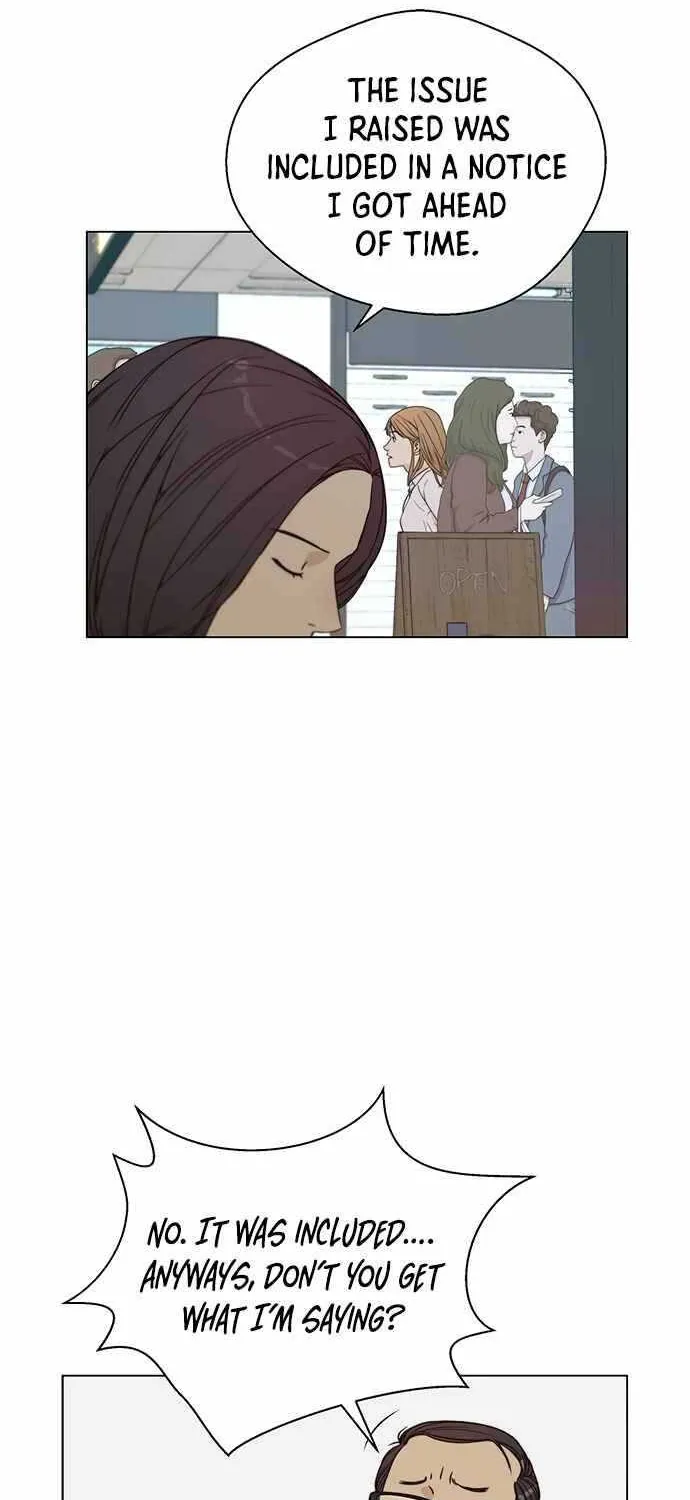 Read Real Man chapter 64 image 27 on Lezhin