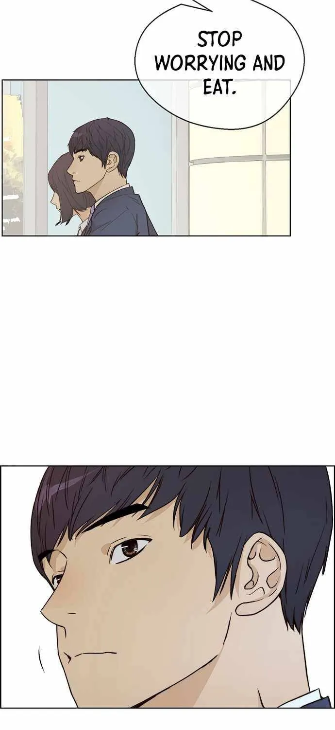 Read Real Man chapter 64 image 3 on Lezhin