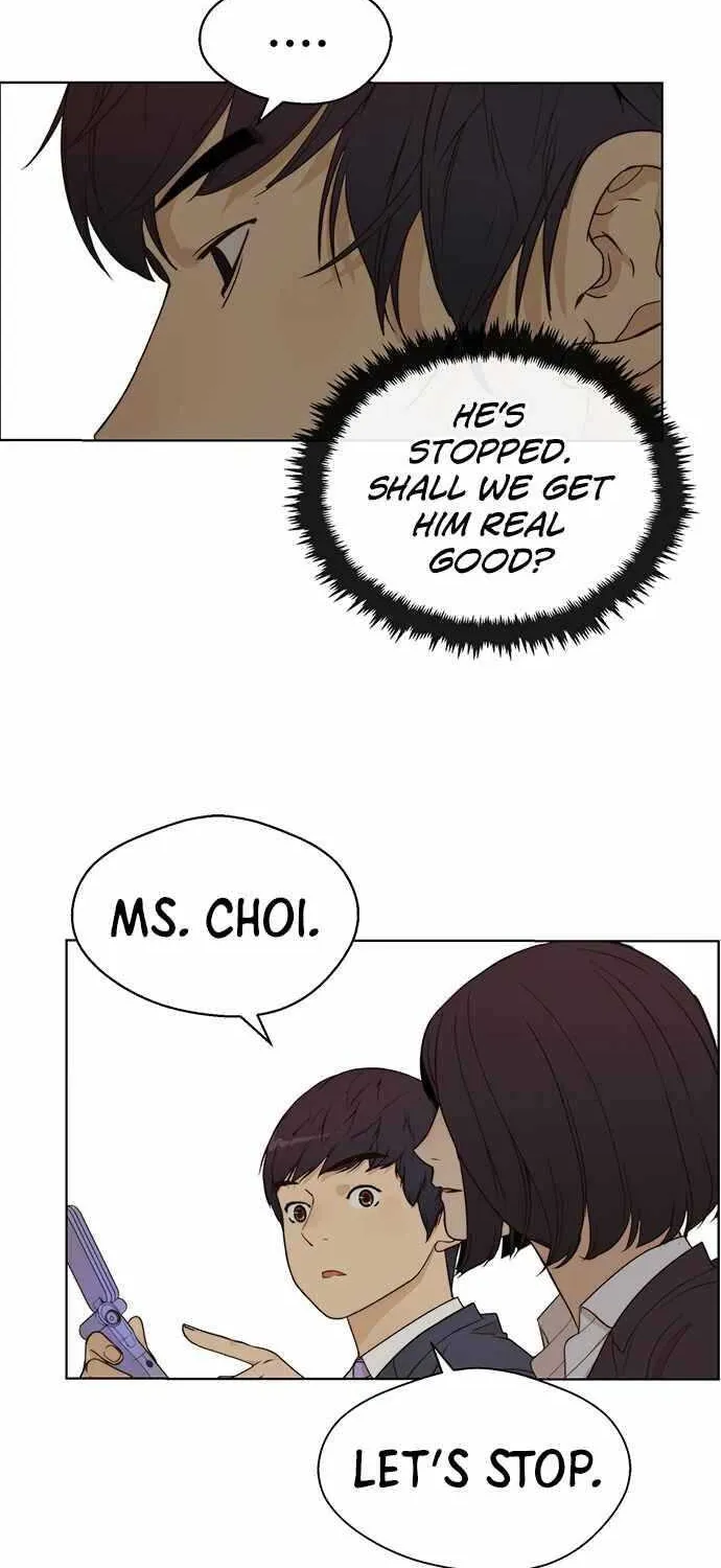 Read Real Man chapter 64 image 31 on Lezhin