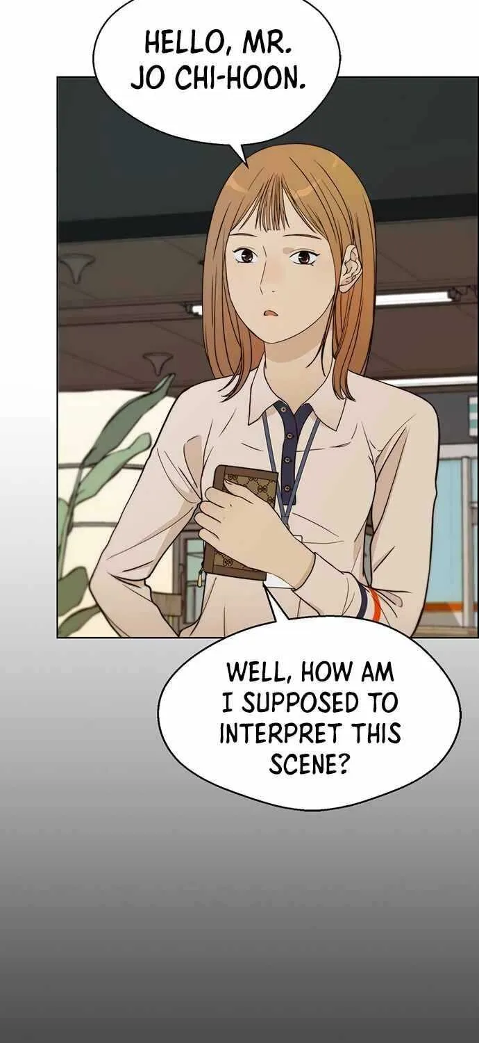 Read Real Man chapter 64 image 39 on Lezhin