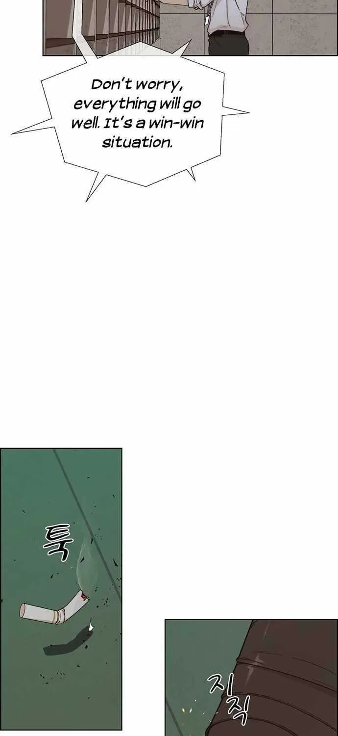 Read Real Man chapter 64 image 50 on Lezhin