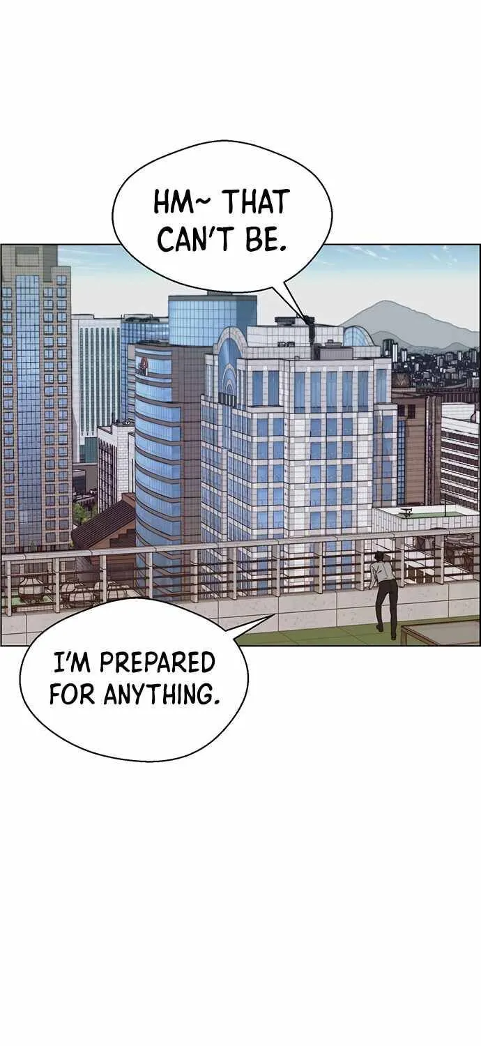 Read Real Man chapter 64 image 58 on Lezhin