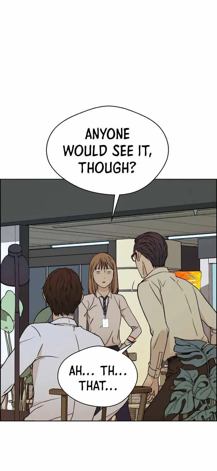 Read Real Man chapter 64 image 66 on Lezhin