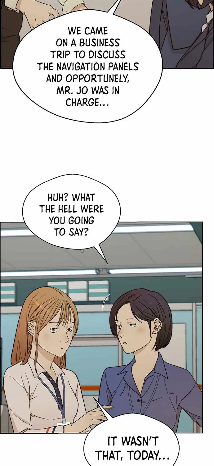 Read Real Man chapter 65 image 25 on Lezhin