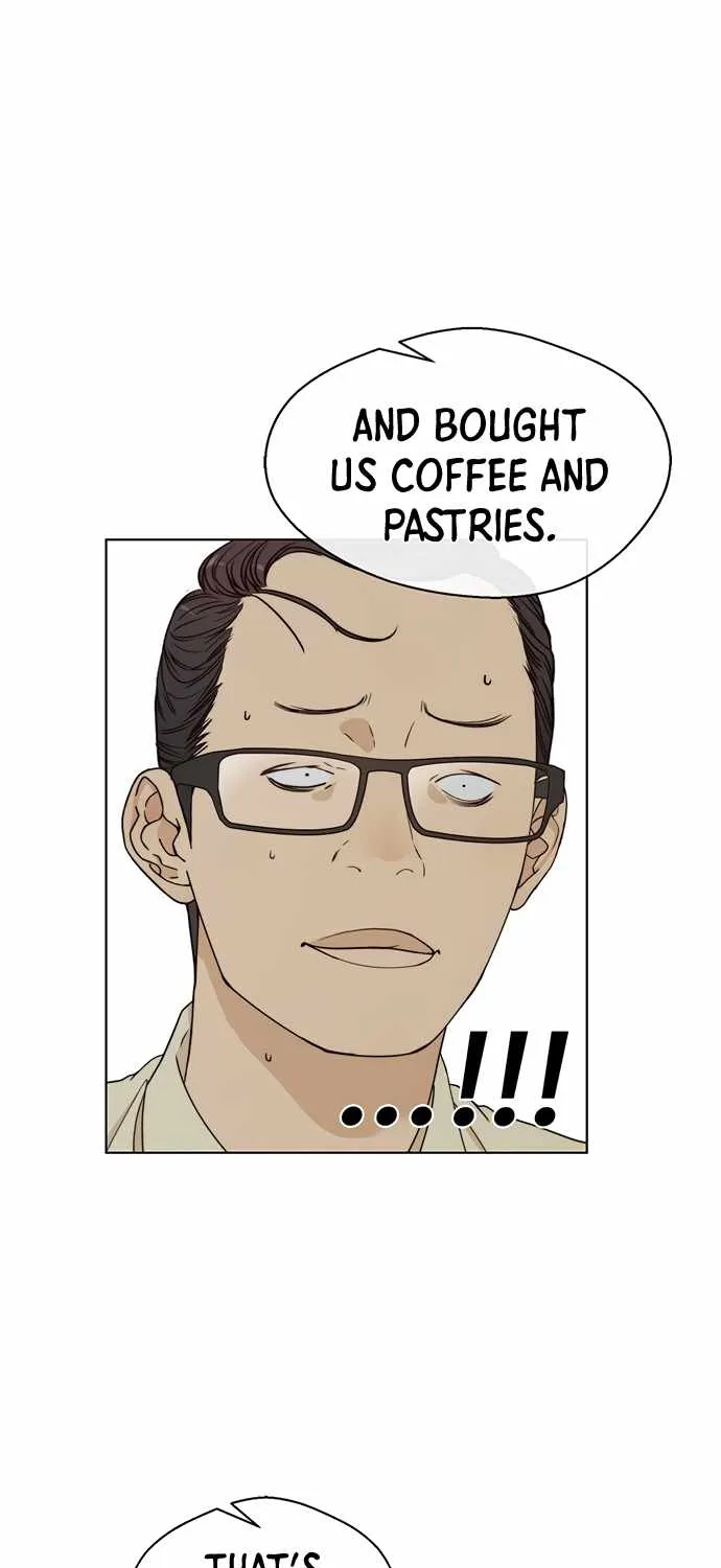 Read Real Man chapter 65 image 27 on Lezhin