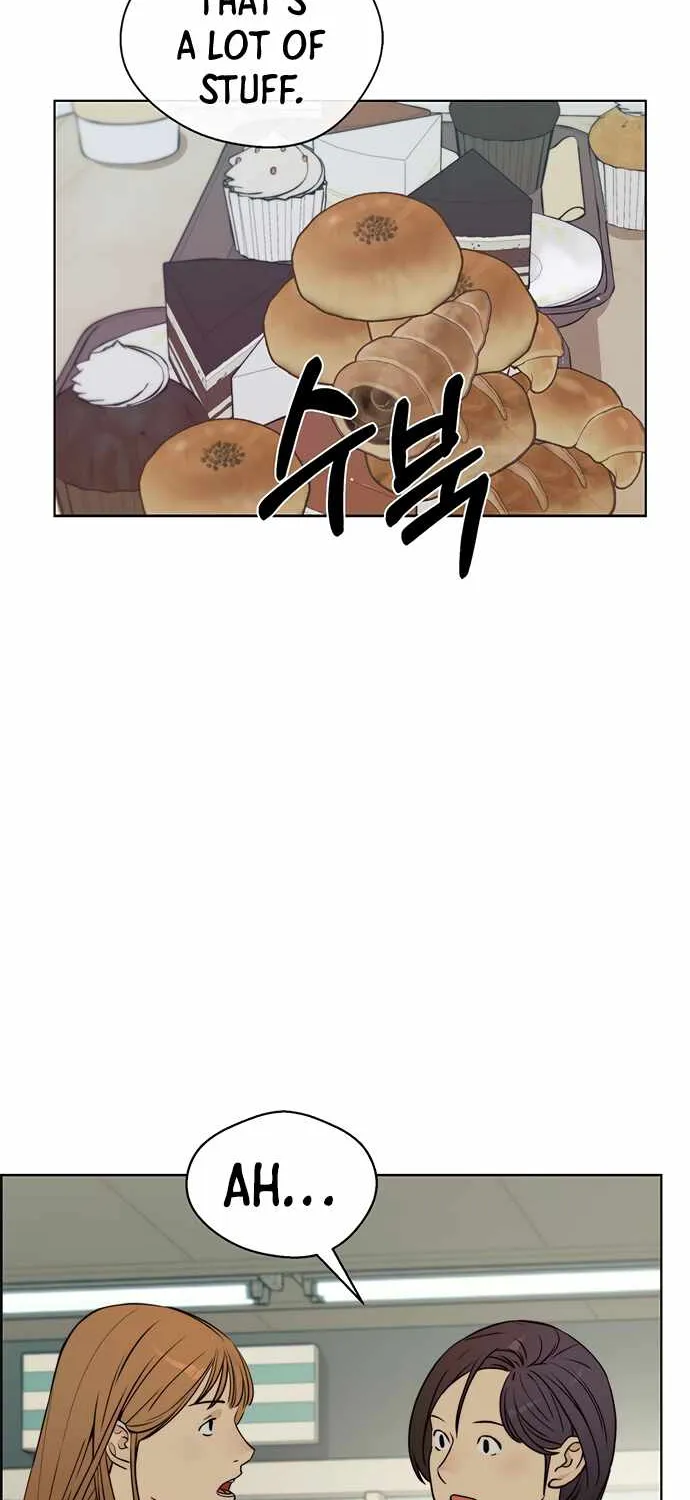 Read Real Man chapter 65 image 28 on Lezhin