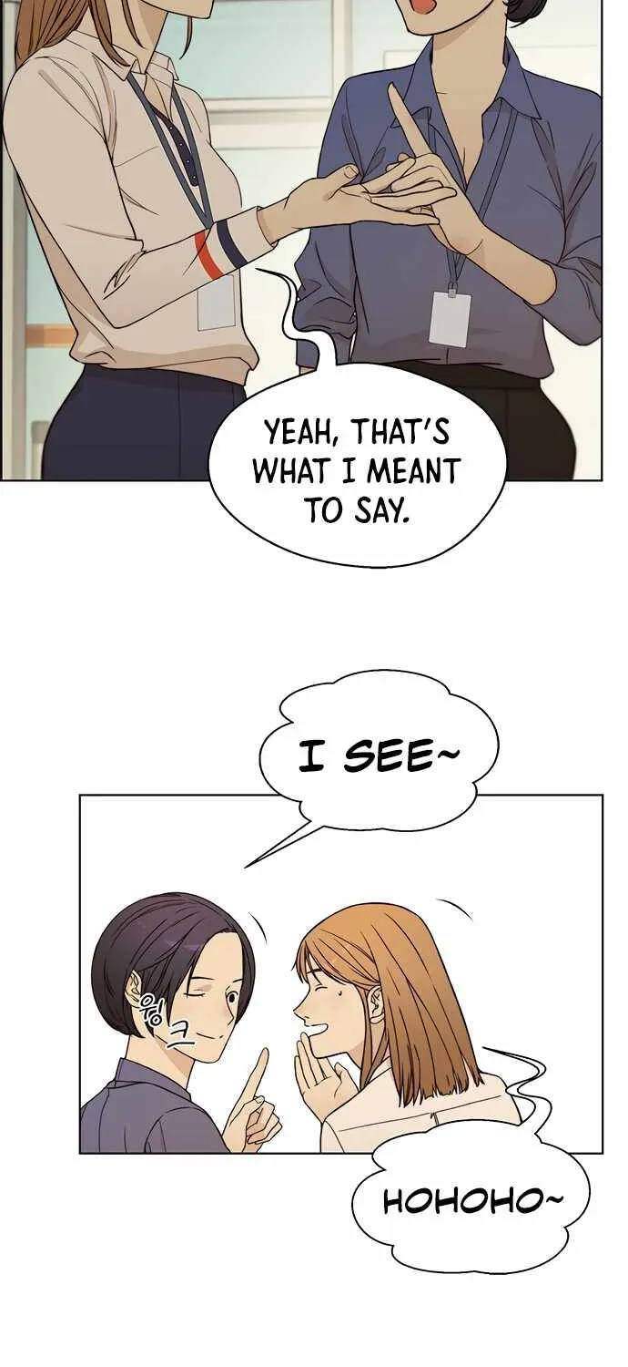 Read Real Man chapter 65 image 29 on Lezhin