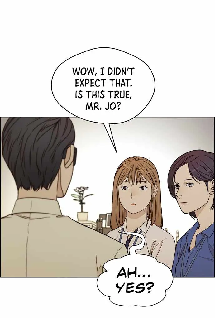 Read Real Man chapter 65 image 33 on Lezhin