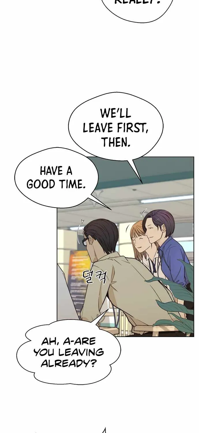 Read Real Man chapter 65 image 37 on Lezhin