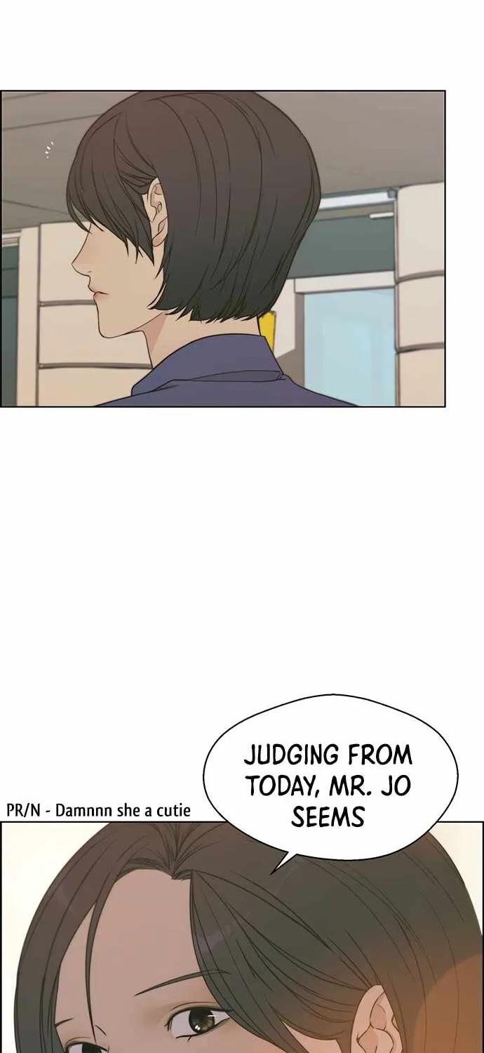 Read Real Man chapter 65 image 39 on Lezhin