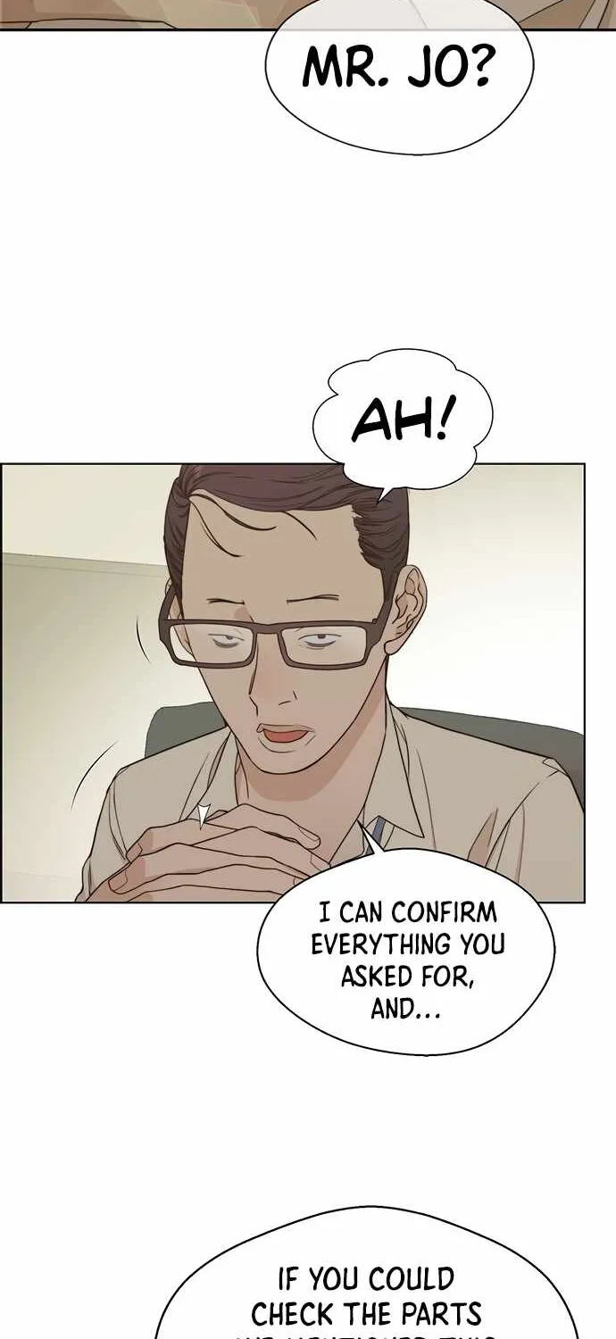 Read Real Man chapter 65 image 47 on Lezhin