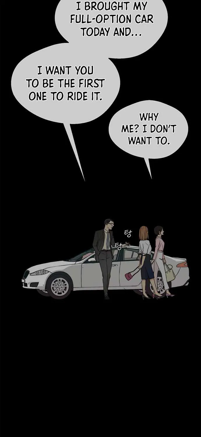 Read Real Man chapter 65 image 7 on Lezhin