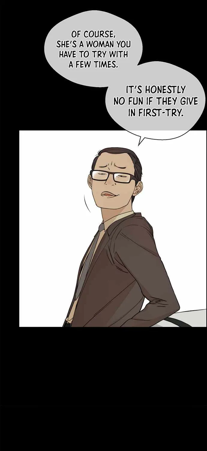 Read Real Man chapter 65 image 8 on Lezhin