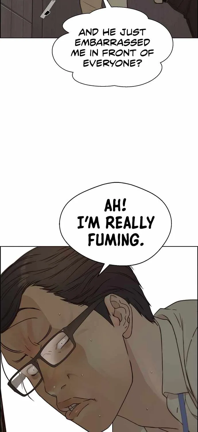 Read Real Man chapter 65 image 82 on Lezhin