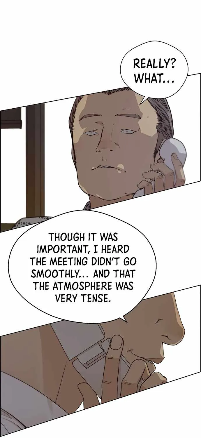 Read Real Man chapter 66 image 30 on Lezhin