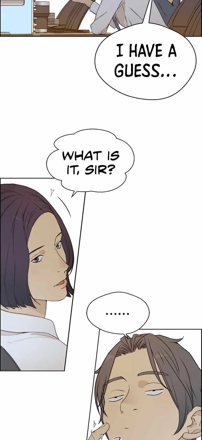 Read Real Man chapter 66 image 40 on Lezhin