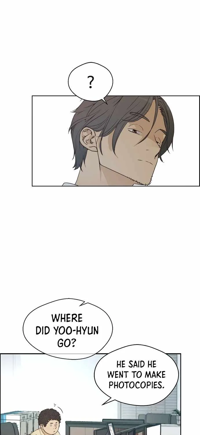 Read Real Man chapter 66 image 42 on Lezhin