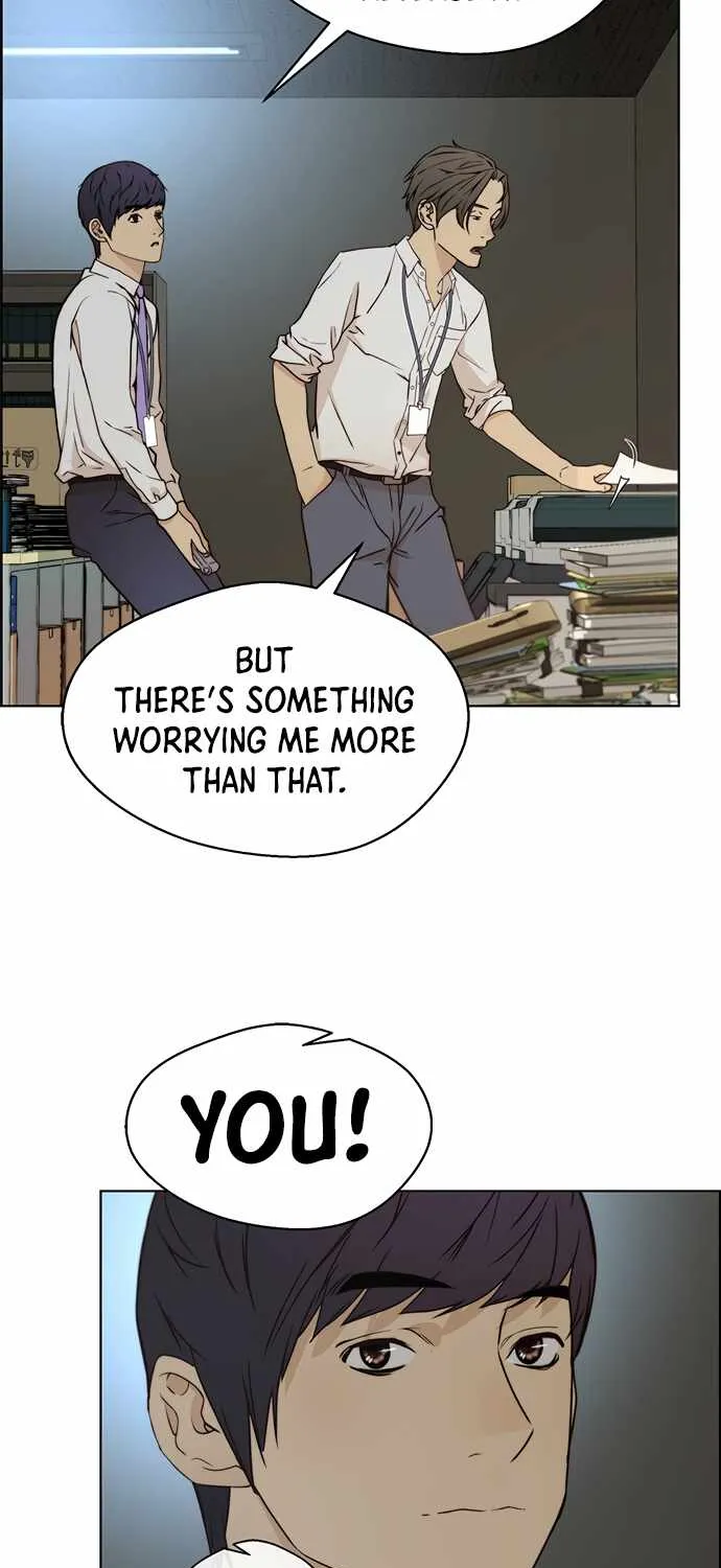 Read Real Man chapter 66 image 60 on Lezhin