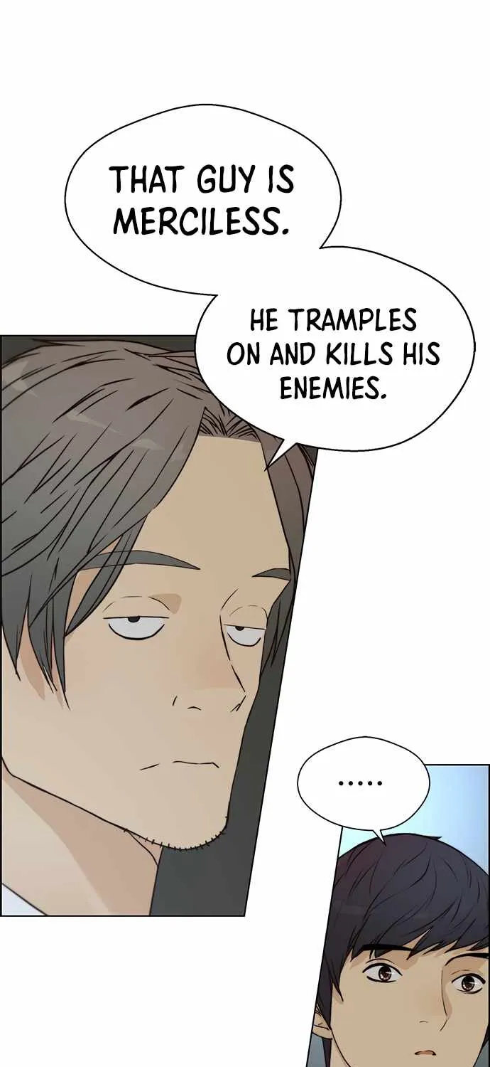 Read Real Man chapter 66 image 63 on Lezhin