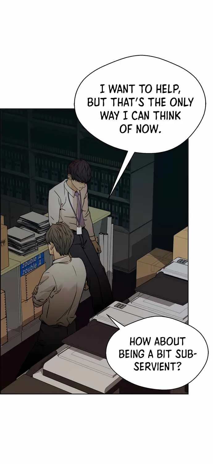 Read Real Man chapter 66 image 67 on Lezhin