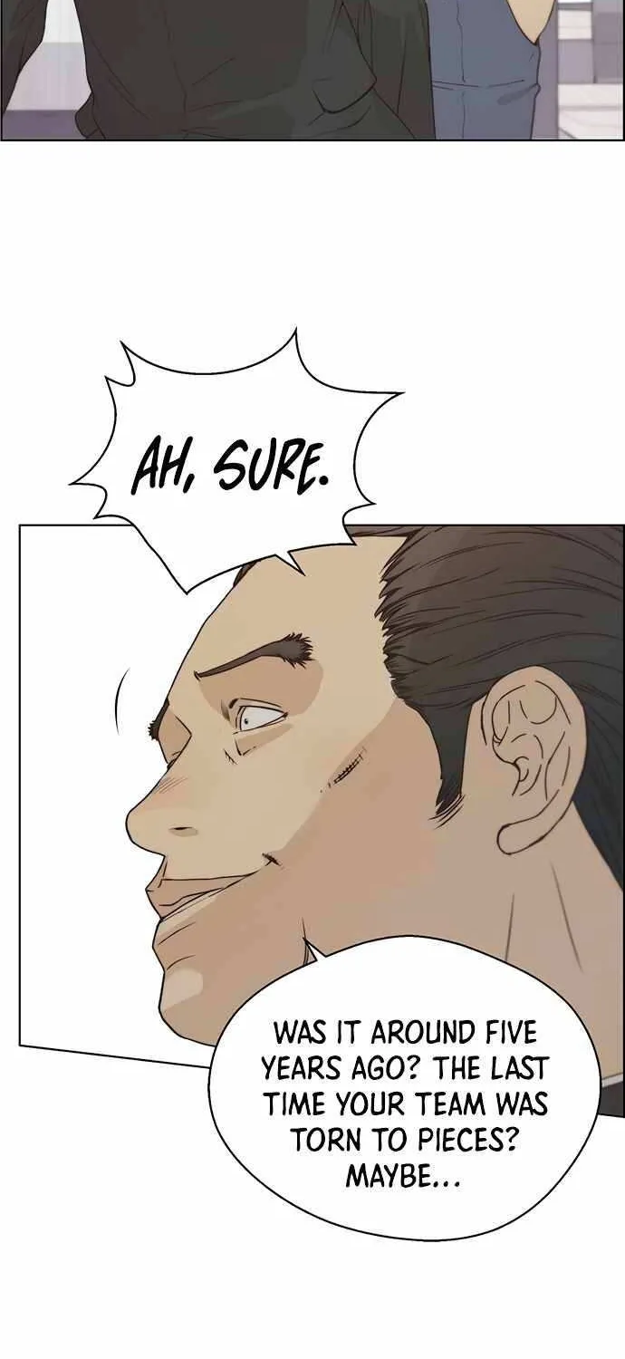 Read Real Man chapter 67 image 21 on Lezhin