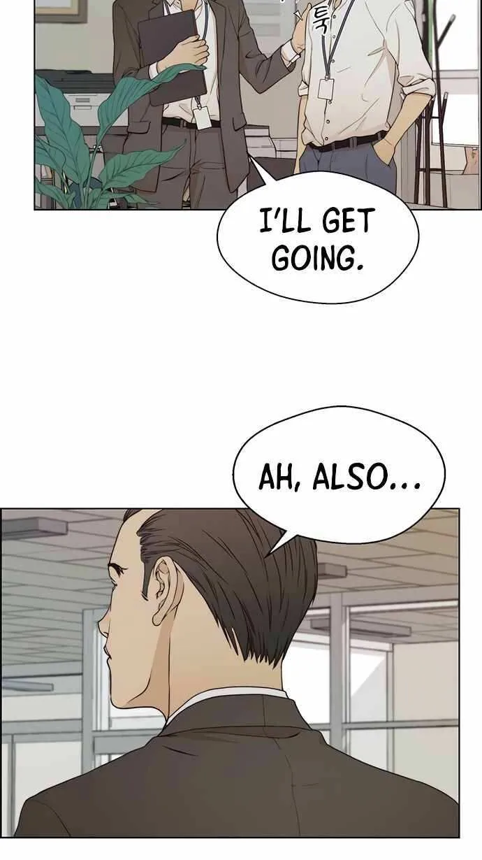 Read Real Man chapter 67 image 29 on Lezhin